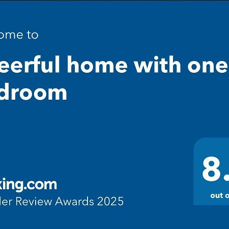 Cheerful Home With One Bedroom Cape Coral Exteriör bild