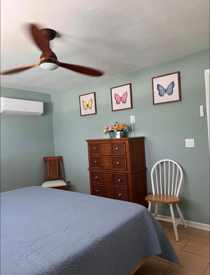 Cheerful Home With One Bedroom Cape Coral Exteriör bild