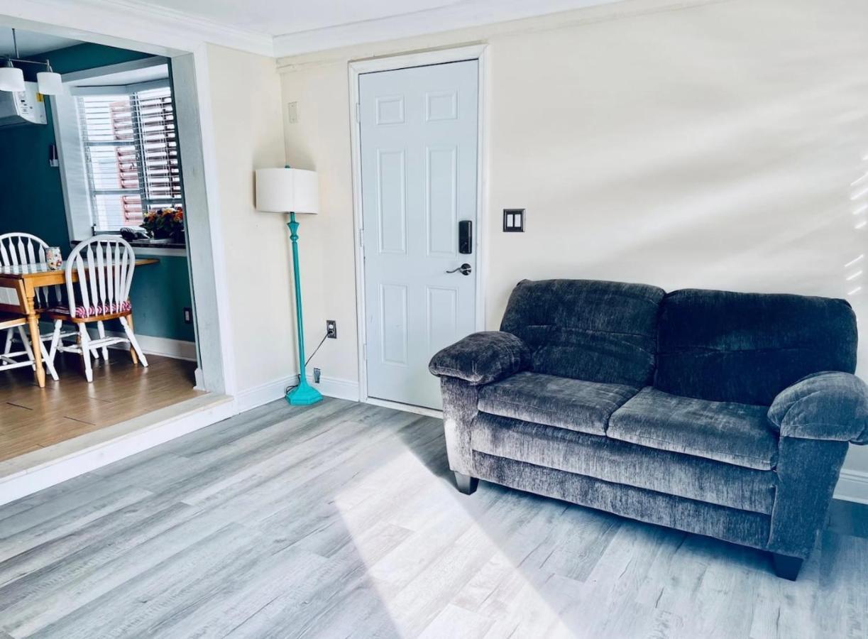 Cheerful Home With One Bedroom Cape Coral Exteriör bild