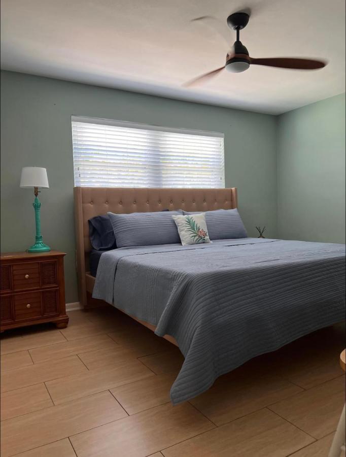 Cheerful Home With One Bedroom Cape Coral Exteriör bild