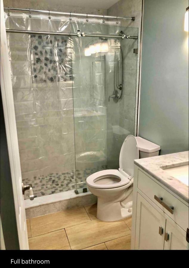 Cheerful Home With One Bedroom Cape Coral Exteriör bild