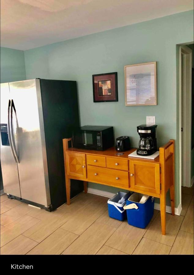 Cheerful Home With One Bedroom Cape Coral Exteriör bild