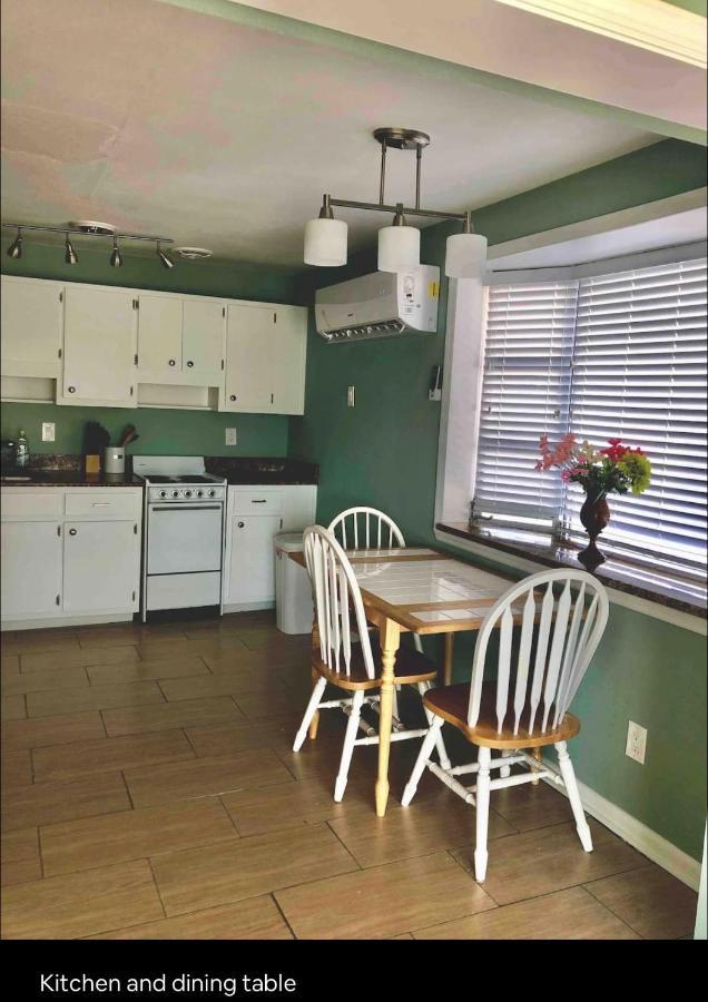 Cheerful Home With One Bedroom Cape Coral Exteriör bild