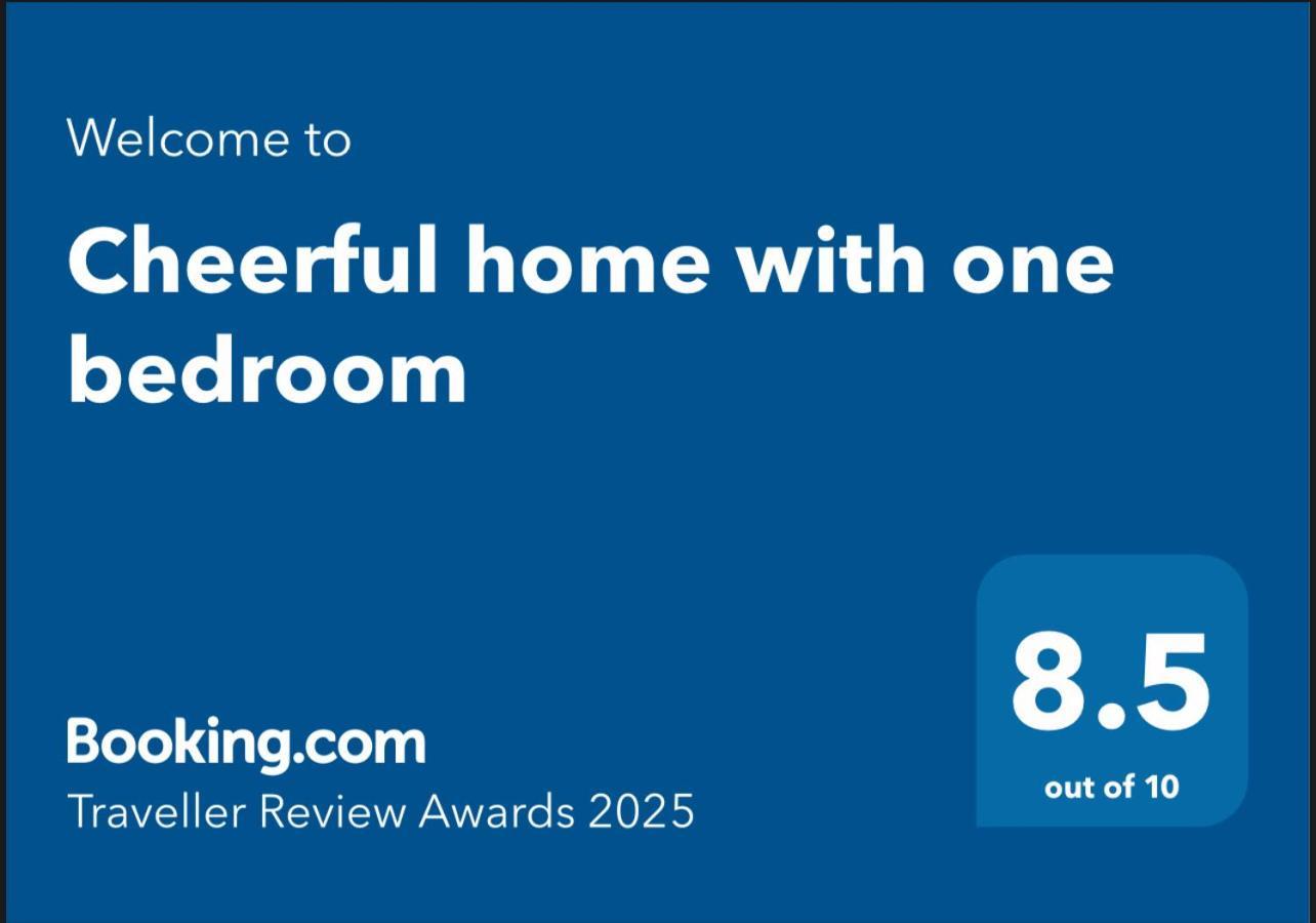 Cheerful Home With One Bedroom Cape Coral Exteriör bild